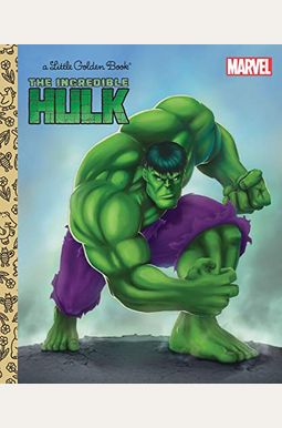 The Incredible Hulk (Marvel: Incredible Hulk) The Incredible Hulk (Marvel: Incredible Hulk)