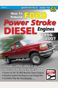 How To Rebuild Ford Power Stroke Diesel