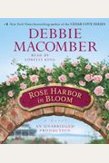 Rose Harbor In Bloom