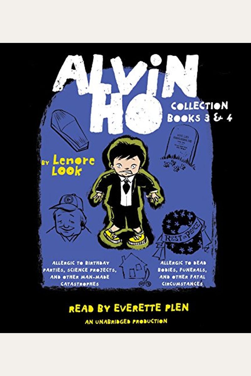 Look　Projects,　Science　Ho　And　Allergic　4:　Birthday　Dead　Man-Made　Lenore　Allergic　Bodies,　Book　By:　Collection:　Other　Catastrophes　Funer　Books　And　And　Alvin　Parties,　To　Buy　To