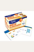1st Grade Math Flashcards: 240 Flashcards for Building Better Math Skills (Addition & Subtraction, Place Value, Number Patterns, Comparing Number