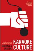 Karaoke Culture