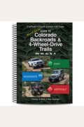 Guide To Northern Colorado Backroads & 4-Wheel-Drive Trails