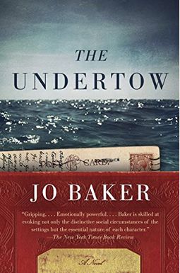 The Undertow The Undertow