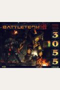 Battletech Technical Readout: 3055 Upgrade