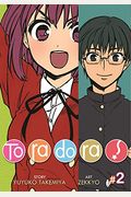 Toradora! (Manga) Vol. 2