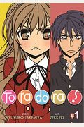 Toradora! (Manga) Vol. 1