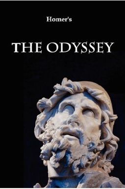 The Odyssey The Odyssey