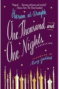One Thousand And One Nights: A Retelling