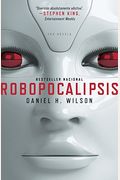 Robopocalipsis / Robopocalypse