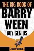 The Big Book Of Barry Ween, Boy Genius