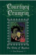 Courtney Crumrin Vol. 2: The Coven Of Mystics