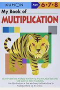 My Book Of Multiplication