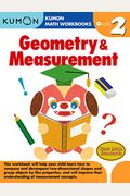 Kumon Grade 2 Geometry And Measurement