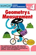 Kumon Grade 4 Geometry And Measurement