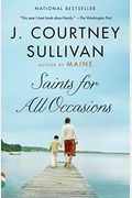 Saints for All Occasions: A novel (Vintage Contemporaries)
