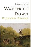 Tales From Watership Down