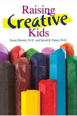 Raising Creative Kids Raising Creative Kids