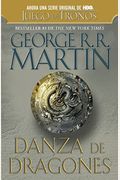 Danza De Dragones (Spanish Edition)