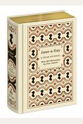 Jane-A-Day: 5 Year Journal With 365 Witticisms By Jane Austen