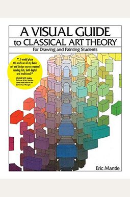 A Visual Guide To Classical Art Theory For Drawing And Painting Students A Visual Guide To Classical Art Theory For Drawing And Painting Students