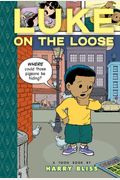 Luke On The Loose: Toon Books Level 2