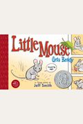 Little Mouse Gets Ready: Toon Level 1