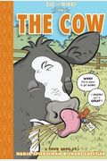 Zig And Wikki In The Cow