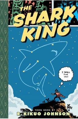 The Shark King: Toon Level 3 The Shark King: Toon Level 3