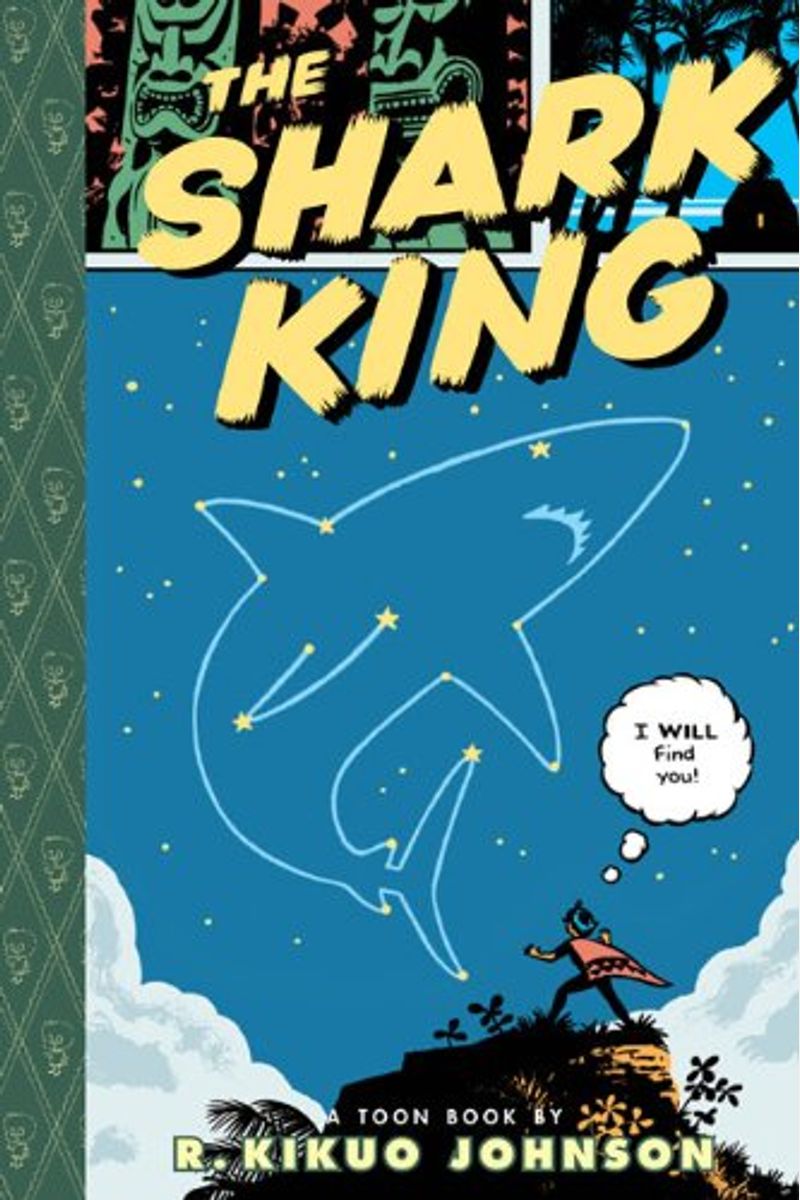 The Shark King: Toon Level 3