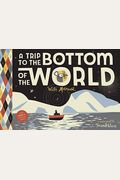 A Trip To The Bottom Of The World With Mouse: Toon Books Level 1