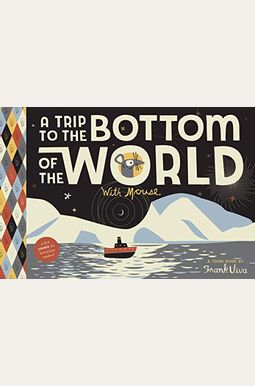 A Trip To The Bottom Of The World With Mouse: Toon Level 1 A Trip To The Bottom Of The World With Mouse: Toon Level 1