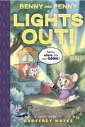 Benny And Penny In Lights Out!: Toon Level 2