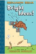 Benjamin Bear In Bright Ideas!: Toon Level 2