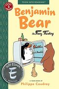 Benjamin Bear In Fuzzy Thinking: Toon Books Level 2