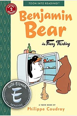 Benjamin Bear In Fuzzy Thinking: Toon Level 2 Benjamin Bear In Fuzzy Thinking: Toon Level 2