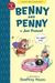 Benny And Penny In Just Pretend: Toon Books Level 2