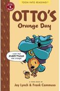 Otto's Orange Day: Toon Level 3