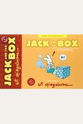 Jack And The Box: Toon Level 1
