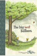 The Big Wet Balloon: Toon Level 2