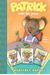 Patrick Eats His Peas And Other Stories: Toon Books Level 2