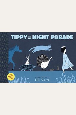 Tippy and the Night Parade: Toon Level 1 Tippy and the Night Parade: Toon Level 1