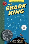 The Shark King: Toon Level 3