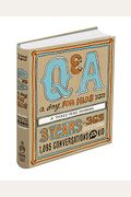 Q&A a Day for Kids: A Three-Year Journal