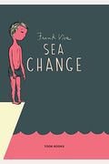 Sea Change: A Toon Graphic