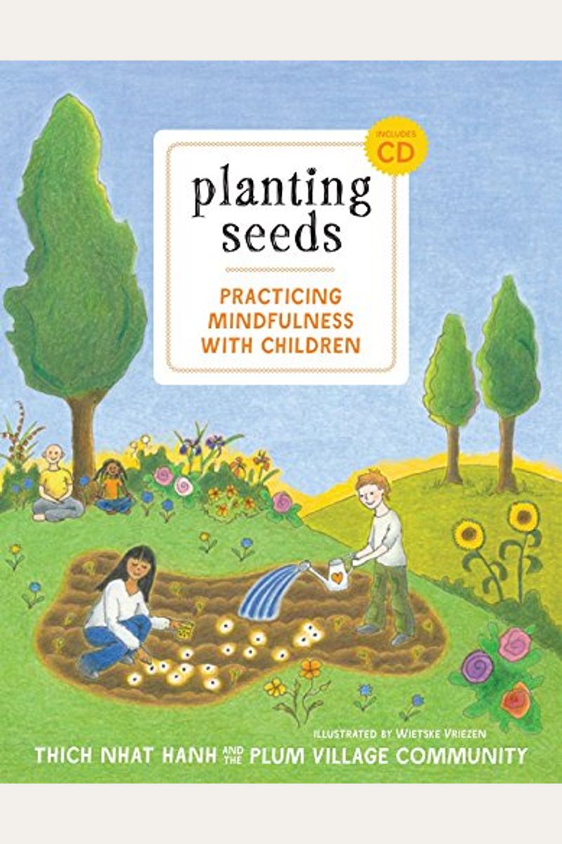 Planting Seeds With Song: Practicing Mindfulness With Children