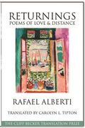 Returnings: Poems Of Love And Distance