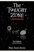 The Twilight Zone Companion, Second Edition