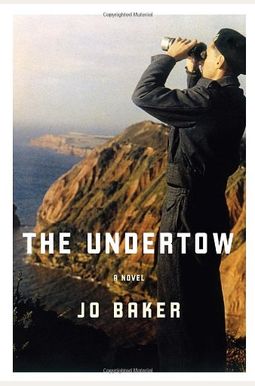 The Undertow The Undertow