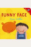 Funny Face (Toddler Tales)